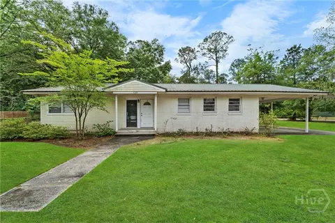 129 Vandiver Rd, Allenhurst, GA 31301
