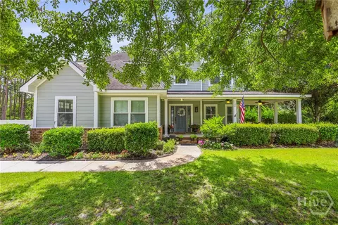 100 Jay Ct, Guyton, GA 31312