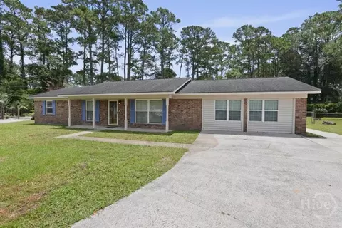 13609 Rockingham Ct, Savannah, GA 31419