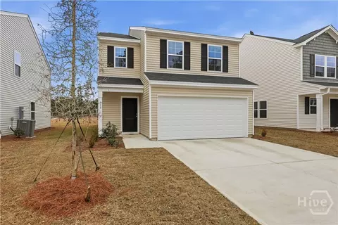 424 Waters Edge Way, Hardeeville, SC 29927