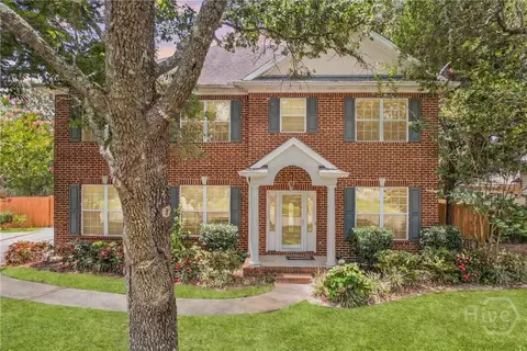 27 Dunnoman Dr, Savannah, GA 31419
