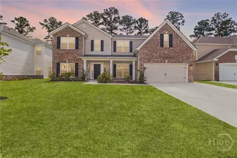 105 Telford St, Savannah, GA 31407