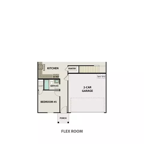1052 Buckhead Loop SE, Allenhurst, GA 31301 photo 4