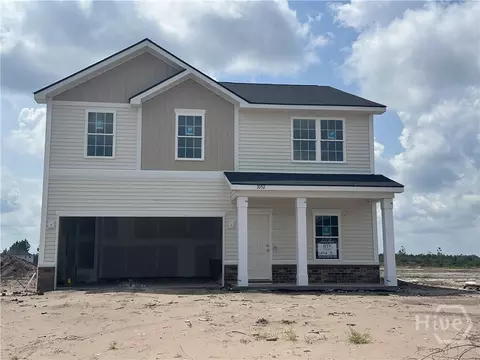 1052 Buckhead Loop SE, Allenhurst, GA 31301 photo 2