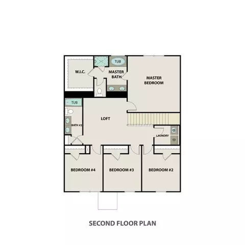 1052 Buckhead Loop SE, Allenhurst, GA 31301 photo 5