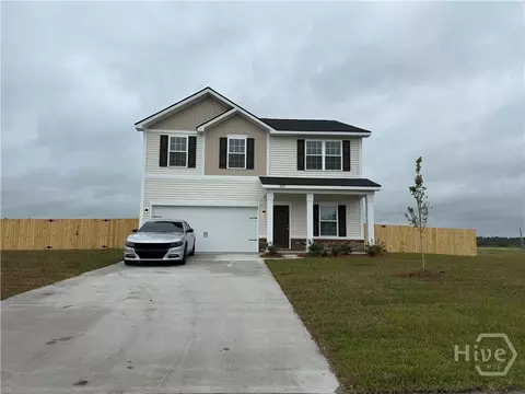 1052 Buckhead Loop SE, Allenhurst, GA 31301