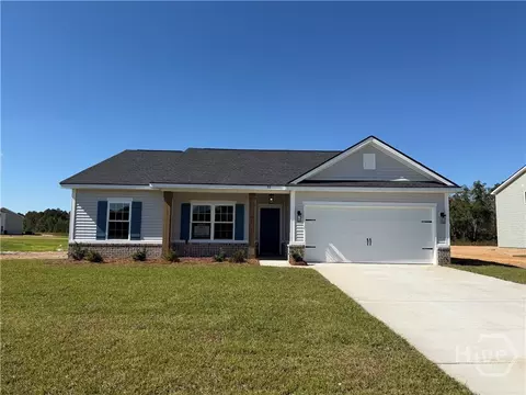 55 Pintail Ct NE, Ludowici, GA 31316