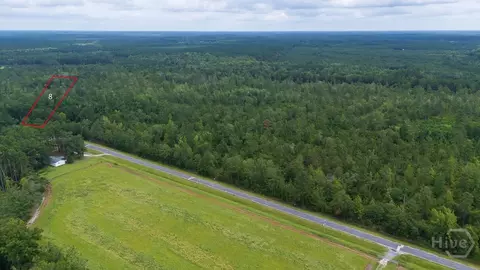 0 Old Louisville Rd #LOT 8, Guyton, GA 31312