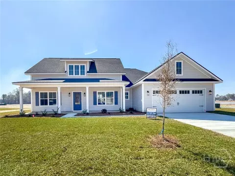 1057 Stone Ct, Midway, GA 31320