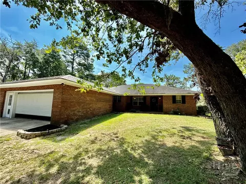 3978 Wc Hodges Rd, Statesboro, GA 30461
