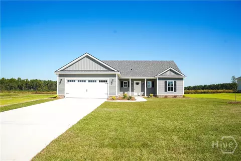 139 Griffith Ln #LOT 136, Statesboro, GA 30458