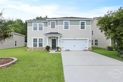 30 Melody Dr, Pooler, GA 31322