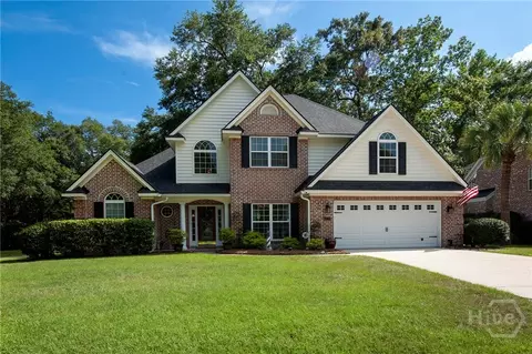 319 Brown Thrush Rd, Savannah, GA 31419