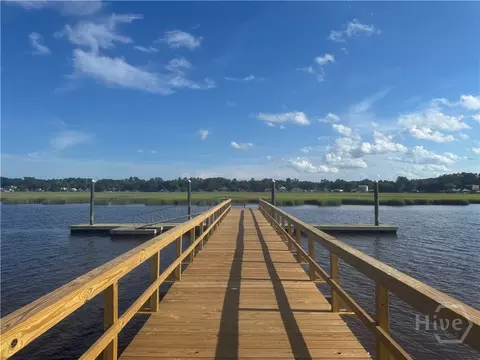 lot25 Jerico Marsh Rd, Midway, GA 31320