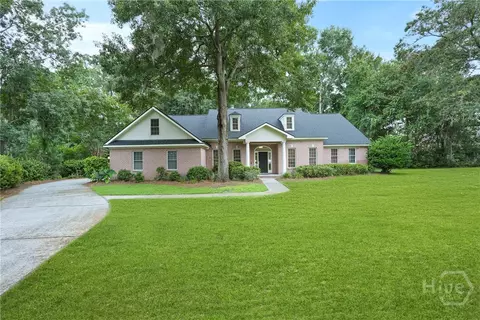 124 Goette Trl, Savannah, GA 31410