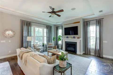 Living - 2 Appletree Close Close, Pooler, GA 31322 photo 1 of 2