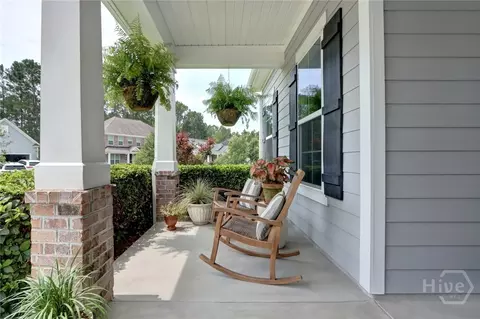 Exterior - 2 Appletree Close Close, Pooler, GA 31322 photo 4 of 7