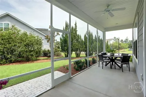 Exterior - 2 Appletree Close Close, Pooler, GA 31322 photo 5 of 7
