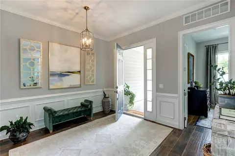 Entry Way - 2 Appletree Close Close, Pooler, GA 31322 photo 1 of 4