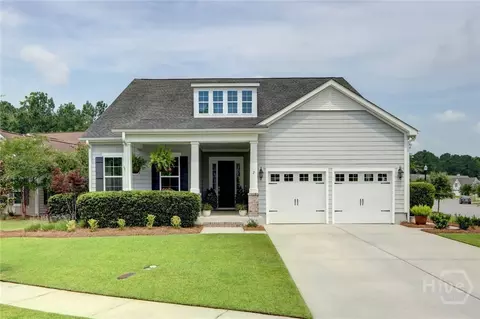 2 Appletree Close Close, Pooler, GA 31322