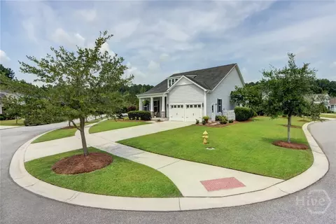 Exterior - 2 Appletree Close Close, Pooler, GA 31322 photo 2 of 7