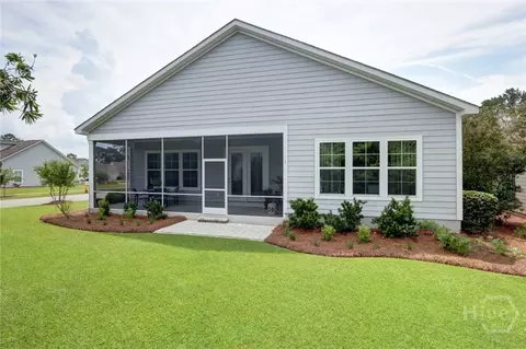Exterior - 2 Appletree Close Close, Pooler, GA 31322 photo 6 of 7
