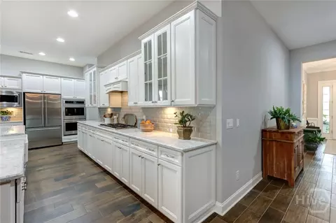 Kitchen - 2 Appletree Close Close, Pooler, GA 31322 photo 2 of 4