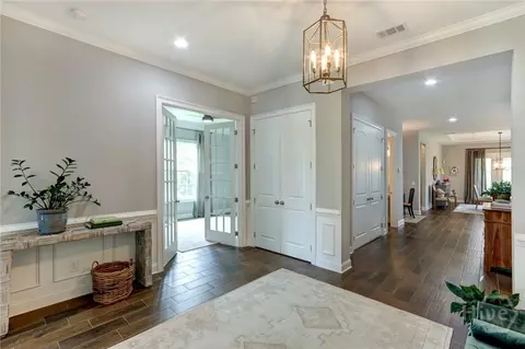 Entry Way - 2 Appletree Close Close, Pooler, GA 31322 photo 2 of 4