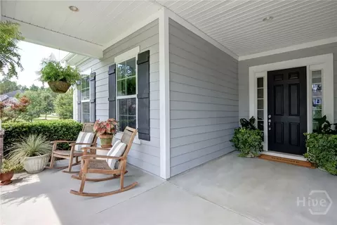 Exterior - 2 Appletree Close Close, Pooler, GA 31322 photo 3 of 7