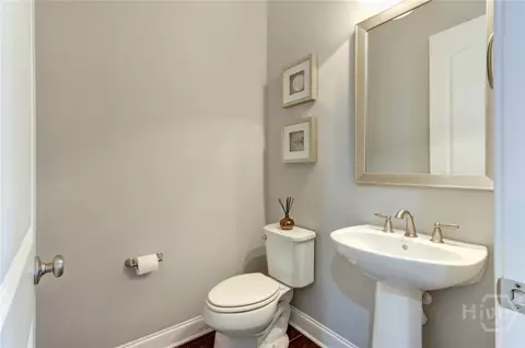 Bath - 2 Appletree Close Close, Pooler, GA 31322 photo 5 of 5