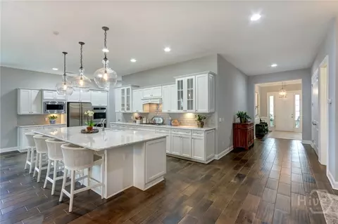 Entry Way - 2 Appletree Close Close, Pooler, GA 31322 photo 3 of 4