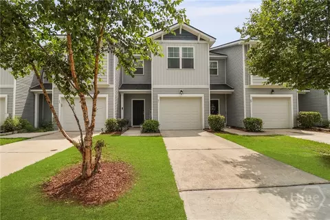 31 Red Robin Ct, Port Wentworth, GA 31407