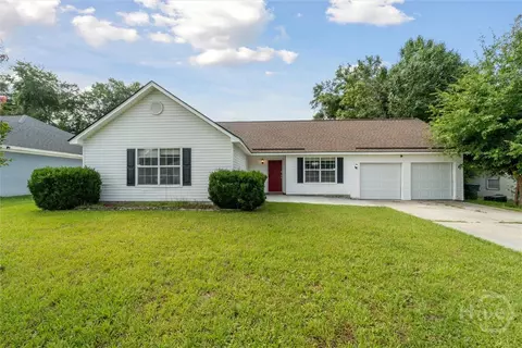 38 Cutler Dr, Savannah, GA 31419