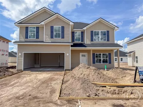 23 Hollis Ln, Hinesville, GA 31313