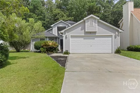 110 Saint Ives Dr, Savannah, GA 31419