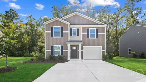 105 Azure Dr, Savannah, GA 31419