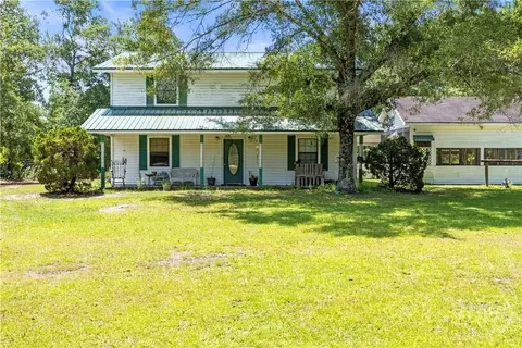 675 Foxwood Cir, Jesup, GA 31545