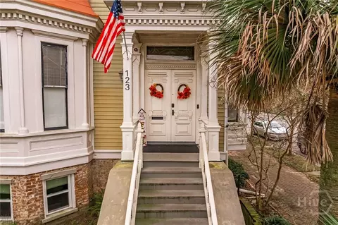 123 W Gwinnett St, Savannah, GA 31401