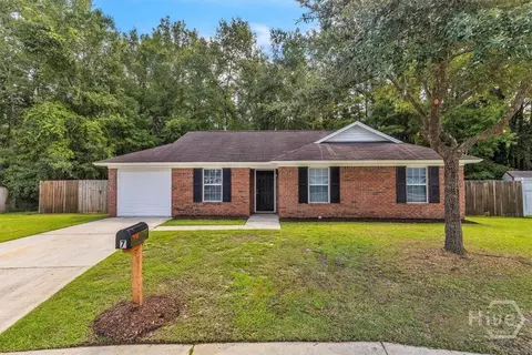 7 Depwick Ct, Pooler, GA 31322