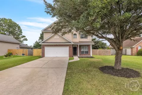 114 Raindance Rd, Pooler, GA 31322
