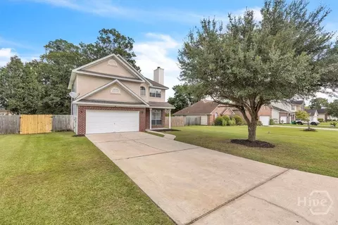 114 Raindance Rd, Pooler, GA 31322 photo 23