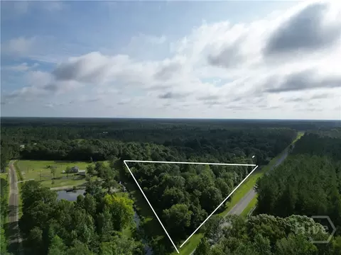 000 Hodges, Hinesville, GA 31313