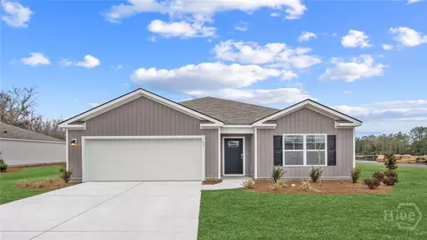 1030 Lakes Blvd, Brunswick, GA 31525