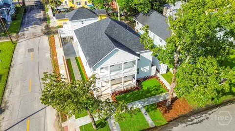 773 E Duffy St, Savannah, GA 31401