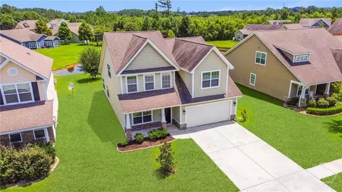 121 Belle Gate Dr, Pooler, GA 31322 photo 3
