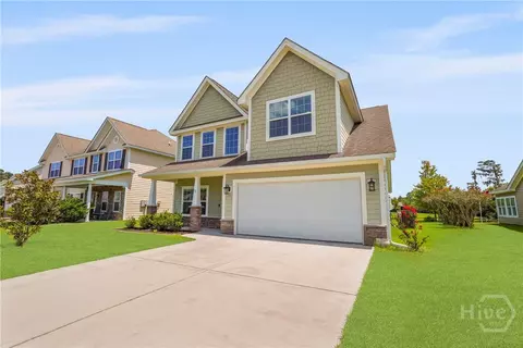 121 Belle Gate Dr, Pooler, GA 31322 photo 2