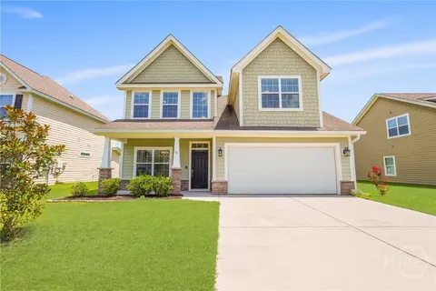 121 Belle Gate Dr, Pooler, GA 31322