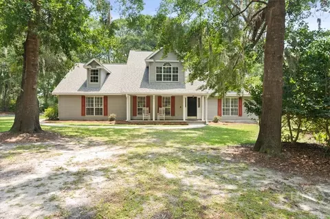 22651 Ga Highway 144, Richmond Hill, GA 31324