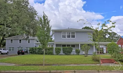 1408-1410 E 51st St, Savannah, GA 31404