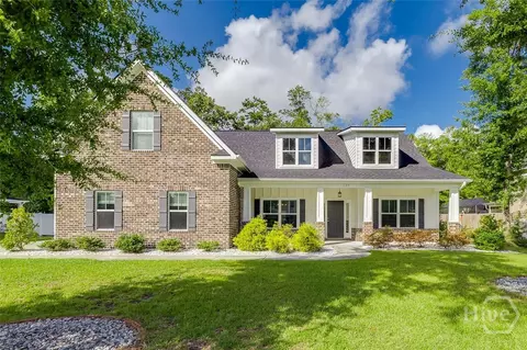 127 Treutlen Ct, Rincon, GA 31326